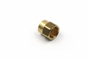 Переходник теплообменника Immergas Mini