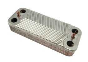 Теплообменник ГВC для ZW23KE Bosch