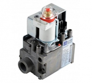 Газовый клапан Sit 845 SIGMA 0.845.057