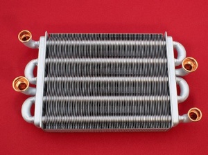Теплообменник Demrad Nepto НКТ2