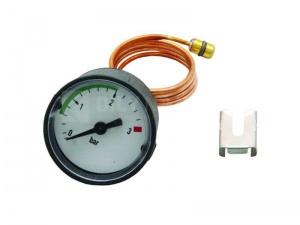 Манометр Vaillant MAX Pro-Plus