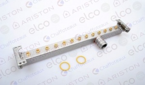 Газовый коллектор ARISTON