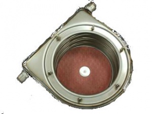 Теплообменник (конденсационный модуль) Immergas Victrix 24 kW Export