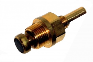 Кран подпитки Ariston Microgenus