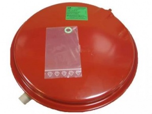 Бак расширительный Viessmann Vitopend WH1B 10,5 - 24 кВт
