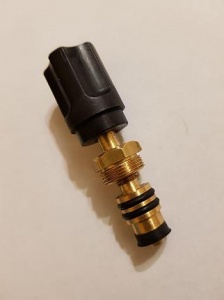 Кран подпитки Ariston Uno, T2, TX