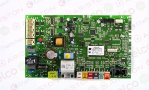 Основная плата ARISTON GENUS ONE 24