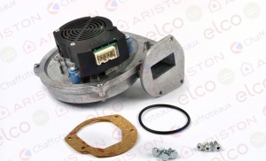Вентилятор Ariston Clas One