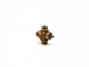 Клапан трехходовой Immergas Victrix 50