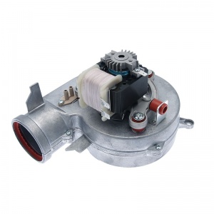 Вентилятор Vaillant MAX / TEC (до 28 кВт)