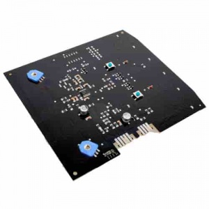 Плата дисплея на газовый котел Ariston BSII, Matis