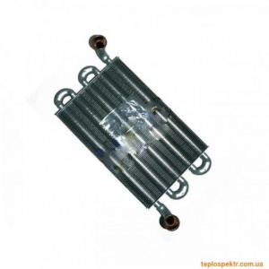 Теплообменник монотермический CTFS 28-32 кВт Nova Florida, Fondital