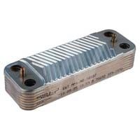 Теплообменник ГВС Protherm Тигр v12