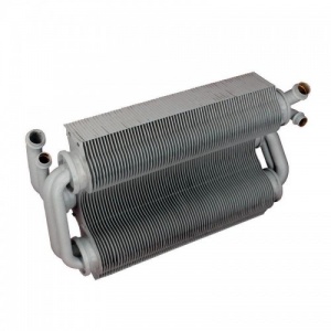 Теплообменник Ferroli Domitech C32, Easytech C32