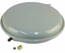 Расширительный бак на газовый котел Ariston GENIA MAXI/B60