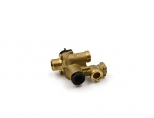 Клапан трехходовой Immergas Mini