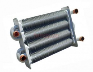 Теплообменник битермический Beretta Junior