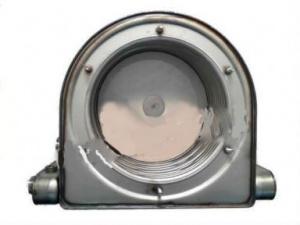 Конденсационный модуль Immergas VICTRIX 50 кВт