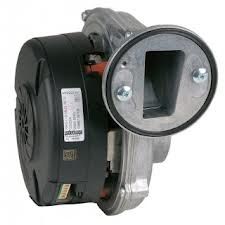 Вентилятор NRG118 Ferroli Optimax He Plus