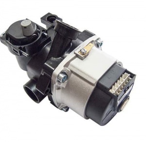 Насос циркуляционный Ariston Genus Premium