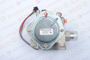 Газовий клапан Fast Evo