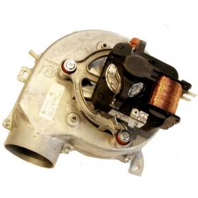 Вентилятор Ariston Microgenus Plus 24