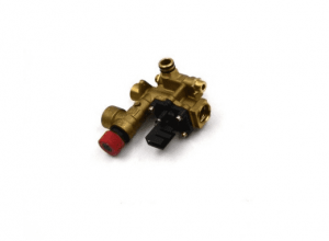 Группа подачи Immergas Victrix Zeus