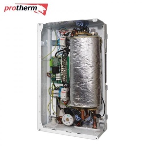 Теплообменник Protherm Скат 6K13, 9K13, 12K13