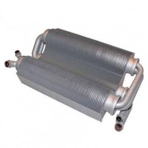 Теплообменник Ferroli Domitech C24 / F24, Easytech C24 / F24