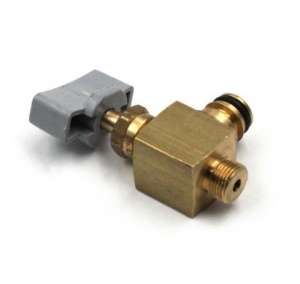 Кран подпитки Vaillant Atmotec Pro/Plus, Turbotec Pro/Plus