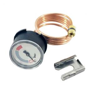 Манометр Vaillant atmoTEC, turboTEC Pro / Plus