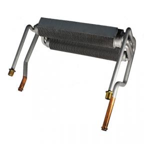 Теплообменник битермический Ferroli Domina C30/F30 (дл. трубы)