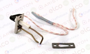 Электрод розжига Ariston Genus One, Alteas One Net