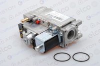 Газовый клапан на конденсационный котел Ariston GENUS PREMIUM HP