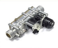 Газовый клапан на котел Ariston BS II, Matis