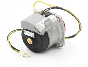 Насос Ariston BS, BS II, Egis