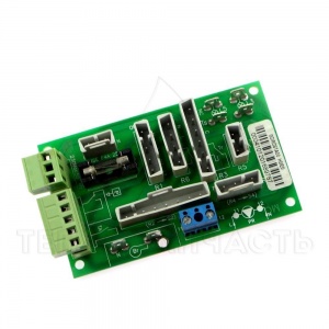 Плата управления Altair RTN E