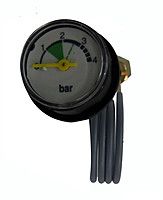 Манометр для ZW23-1 KE/AE Bosch